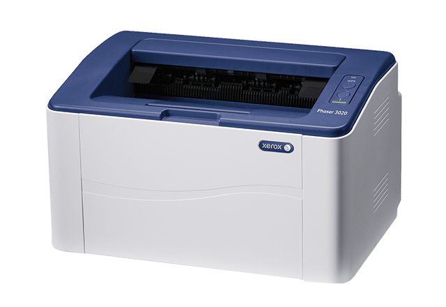 מדפסת לייזר זירוקס Xerox Phaser 3020 – תמונה 4