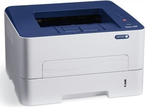 מדפסת לייזר זירוקס Xerox Phaser 3020 – תמונה 2