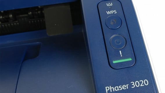 מדפסת לייזר זירוקס Xerox Phaser 3020 – תמונה 3