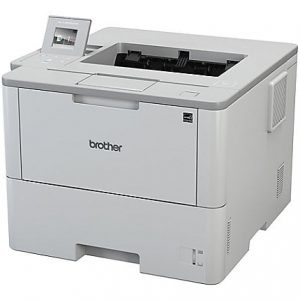 מדפסת לייזר Brother HL-L6400DW