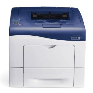 Xerox Color Phaser 6600N