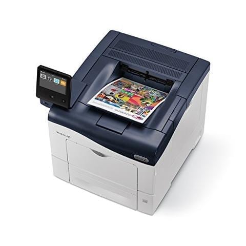 מדפסת לייזר לקסמרק Xerox versalink C400DN – תמונה 3