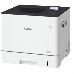 Canon Color i-SENSYS LBP710CX