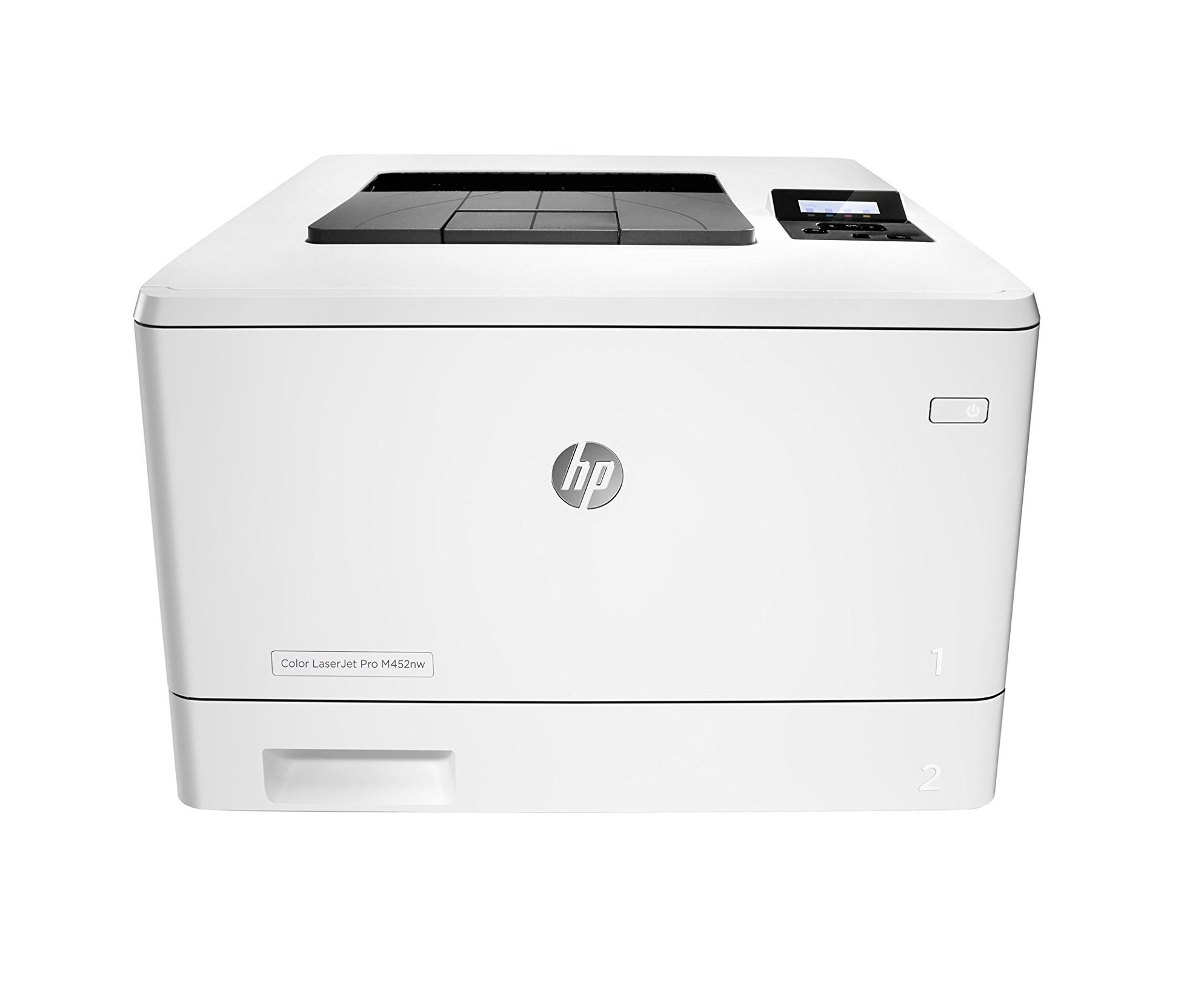 HP Color LaserJet Pro M452DN
