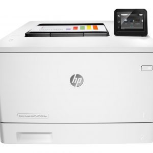 HP Color LaserJet Pro M452NW
