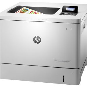 HP Color LaserJet Enterprise M552DN