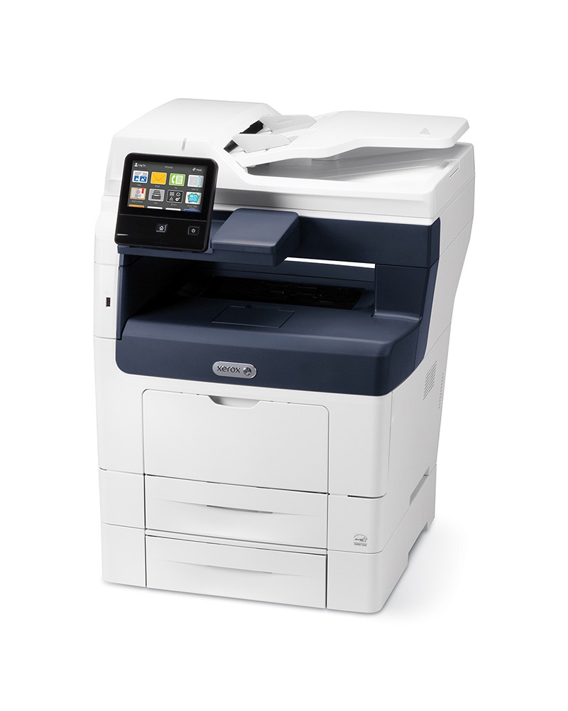 מדפסת לייזר משולבת זירוקס Xerox VersaLink B405 – תמונה 2