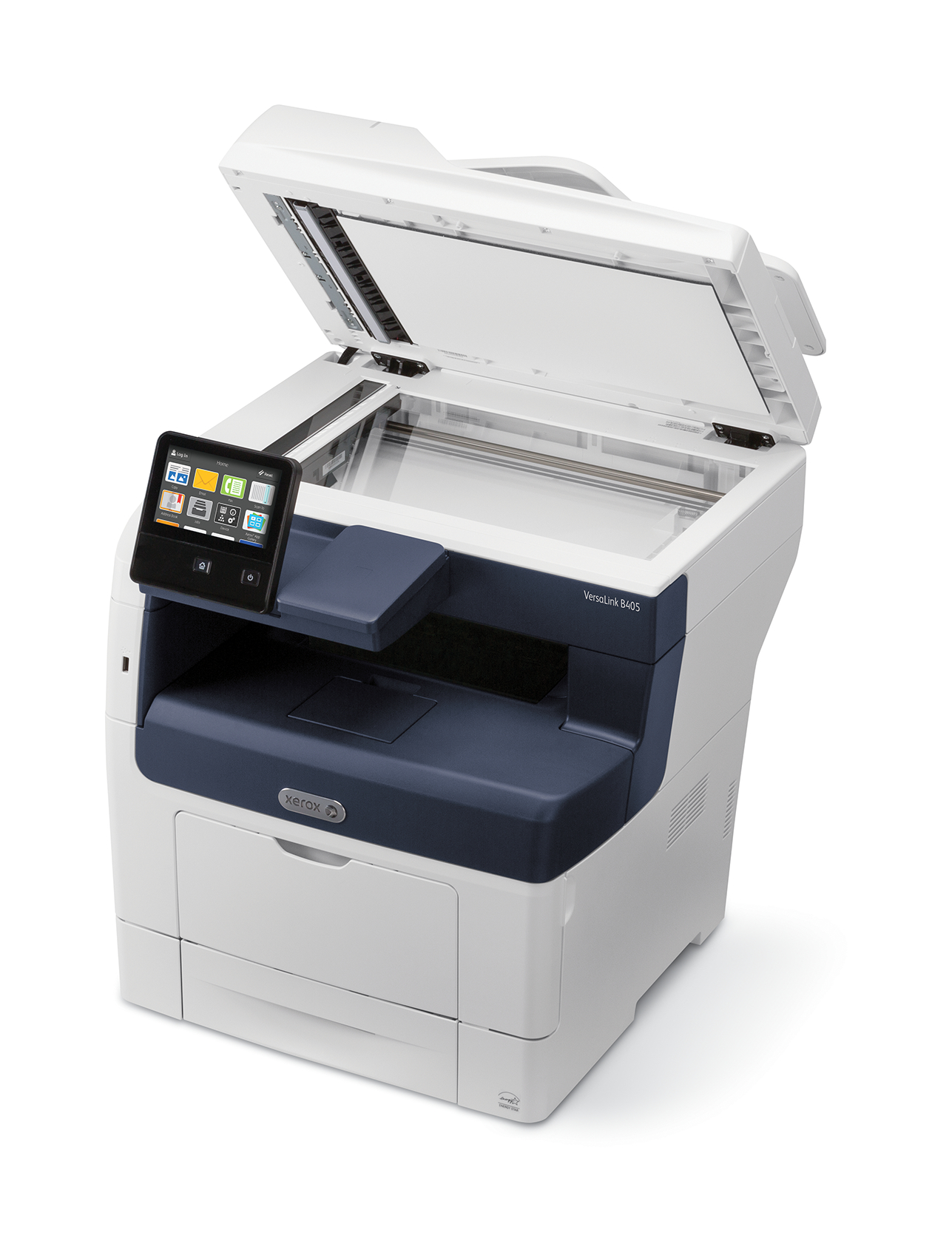 מדפסת לייזר משולבת זירוקס Xerox VersaLink B405 – תמונה 3
