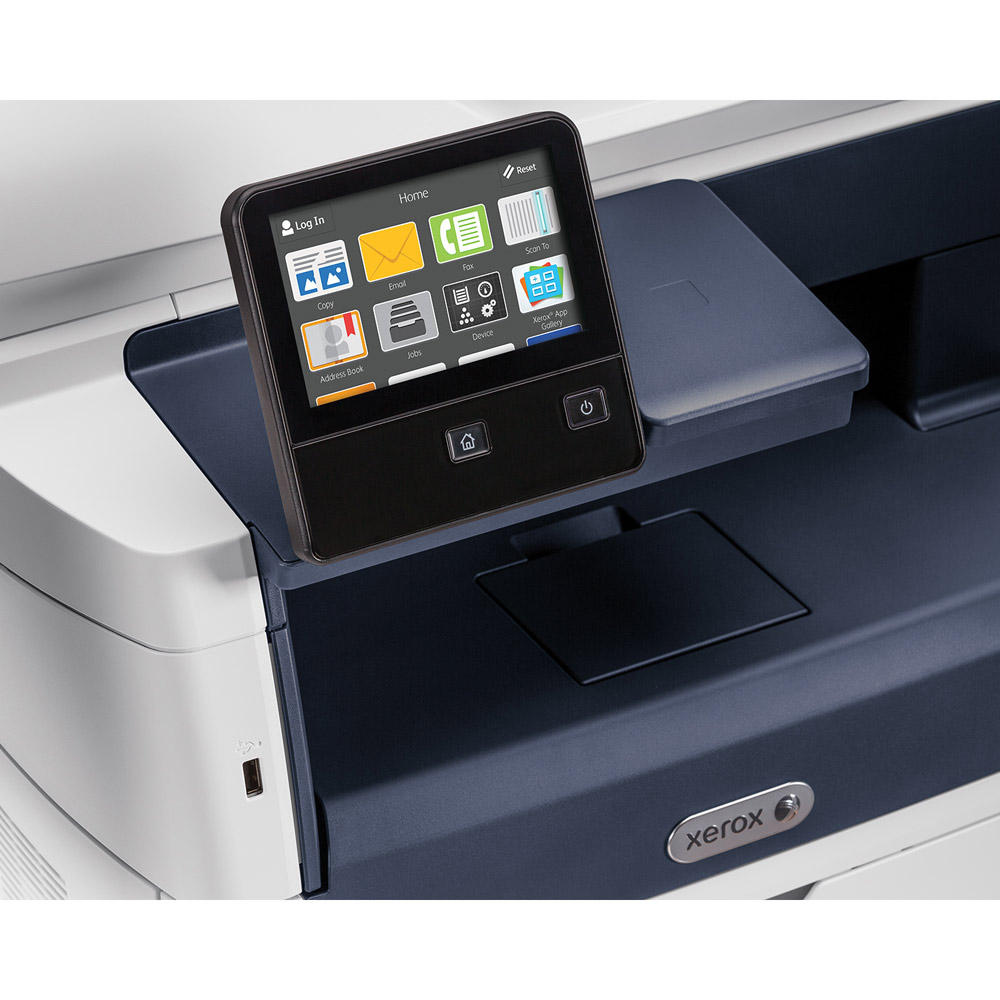 מדפסת לייזר משולבת זירוקס Xerox VersaLink B405 – תמונה 5