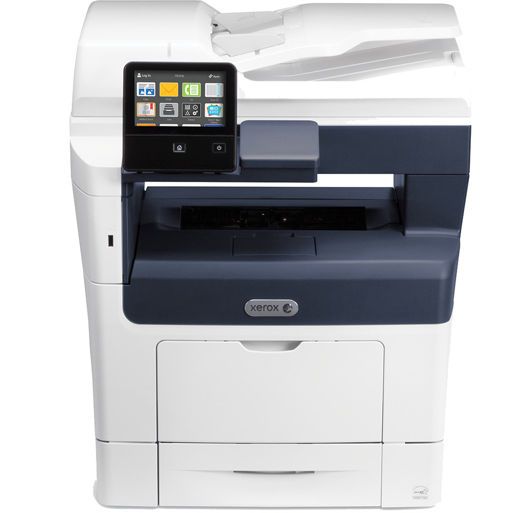 מדפסת לייזר משולבת זירוקס Xerox VersaLink B405