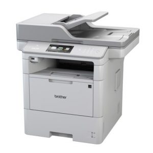 Brother DCP – L6600DW
