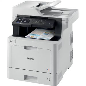 Brother Color MFC – L8900CDW
