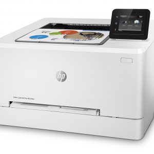 HP Color LaserJet Pro M254DW‎