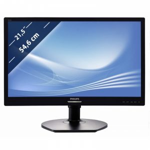 Philips 221S6LCB 21.5'' LED