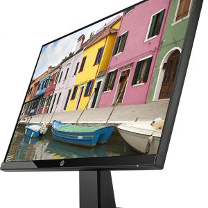 HP Monitor 21.5" 22w