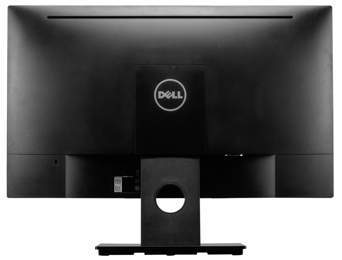 Dell 24 Monitor E2417H – תמונה 3