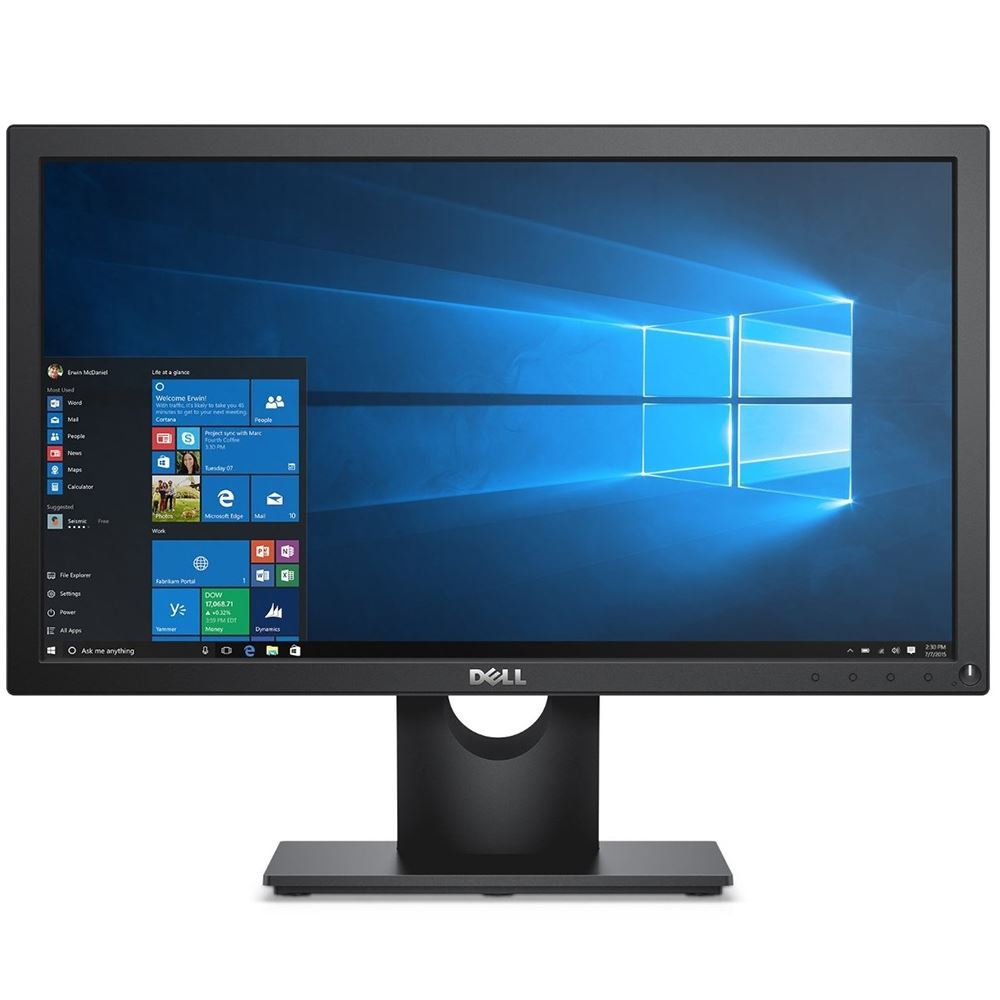 Dell 24 Monitor E2417H