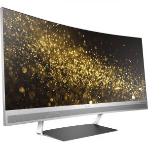 HP MONITOR ENVY 34" Curved Display