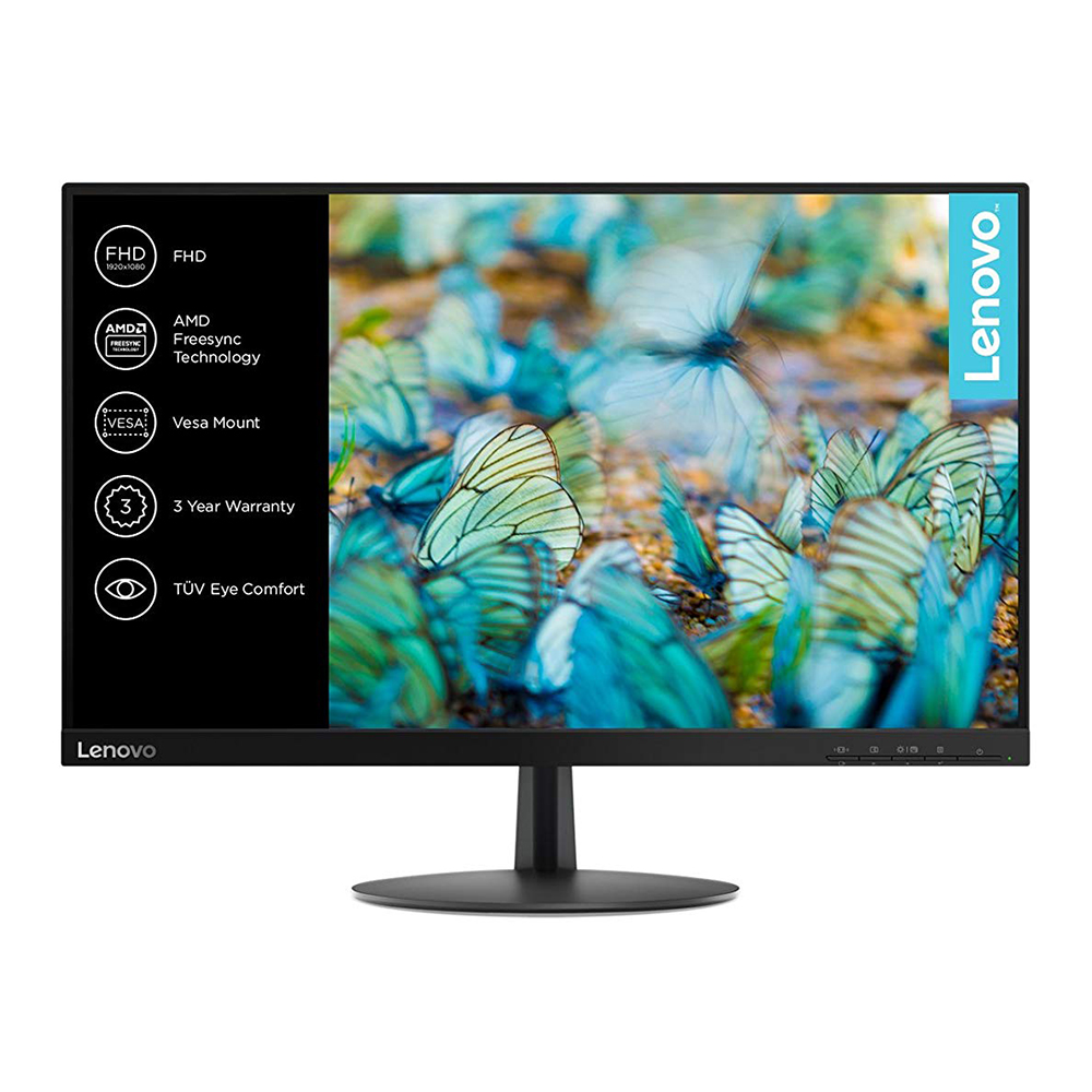 Lenovo L24E-20 23.8" LED Monitor
