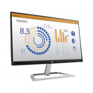 HP Monitor 21.5" N220 – 3ML20AS