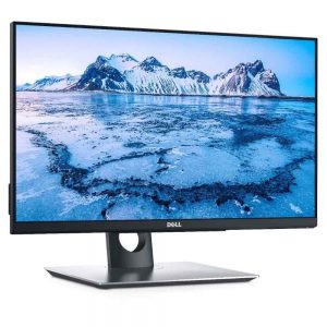 Dell 24 Touch monitor P2418HT