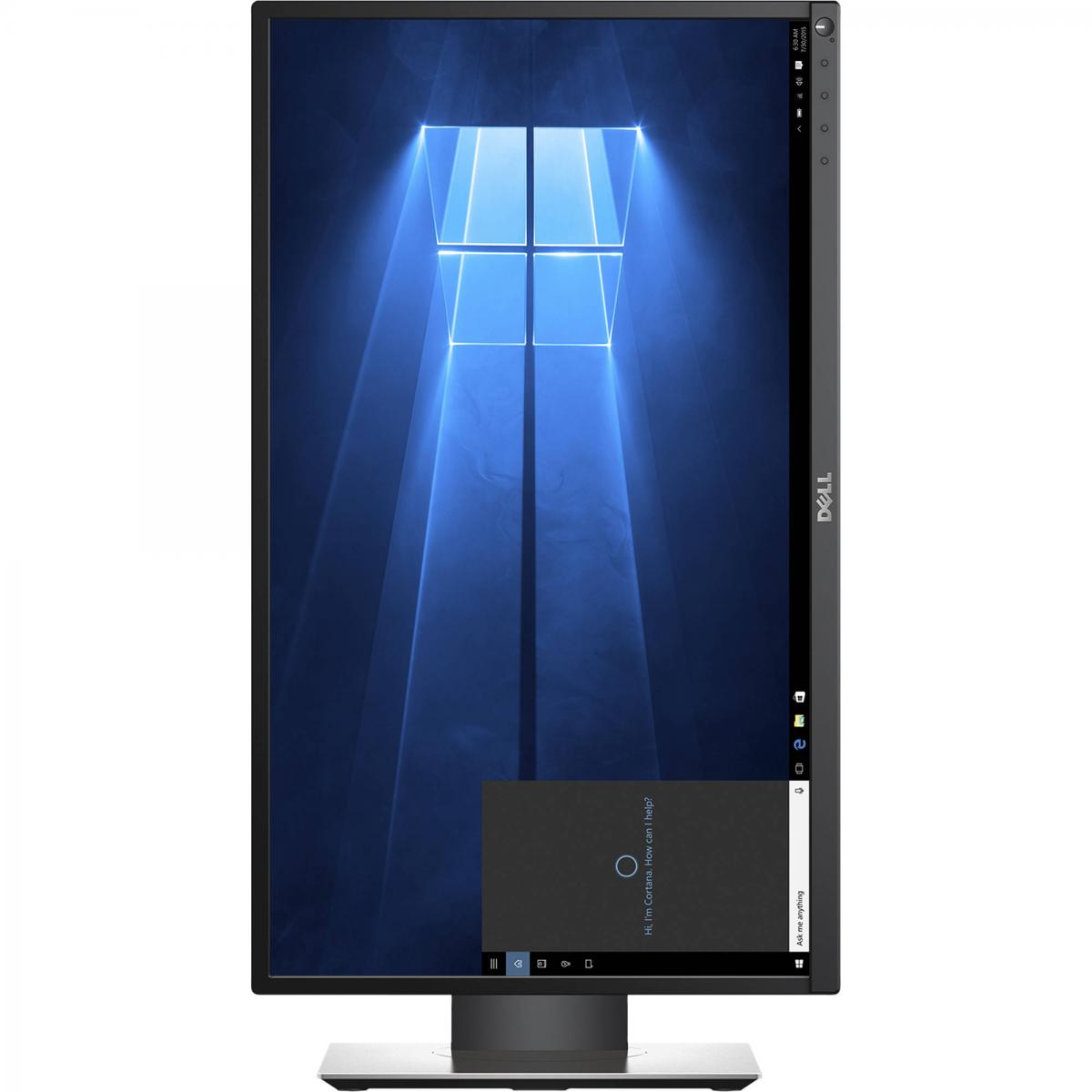 Dell 24 Monitor P2419H – תמונה 2