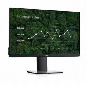Dell 24 Monitor P2419HC