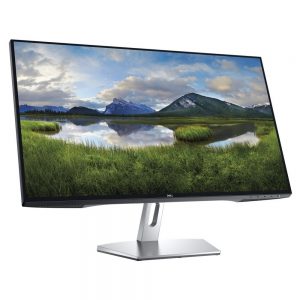 Dell 27 InfinityEdge Monitor - S2719H