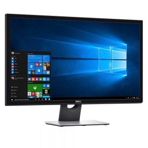 Dell 28 UltraHD Monitor - S2817Q