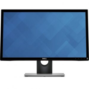 Dell 24 Gaming Monitor – SE2417HG
