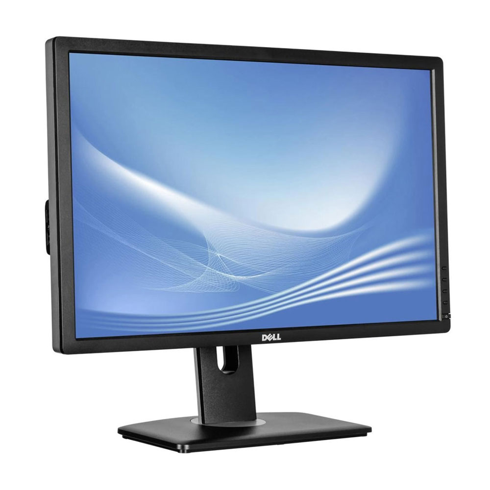 Dell UltraSharp 24 - U2412M