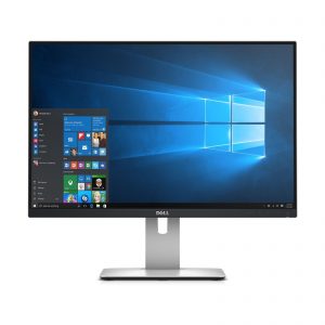 Dell 24 UltraSharp Monitor - U2415