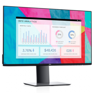 Dell UltraSharp 24 InfinityEdge Monitor - U2419H