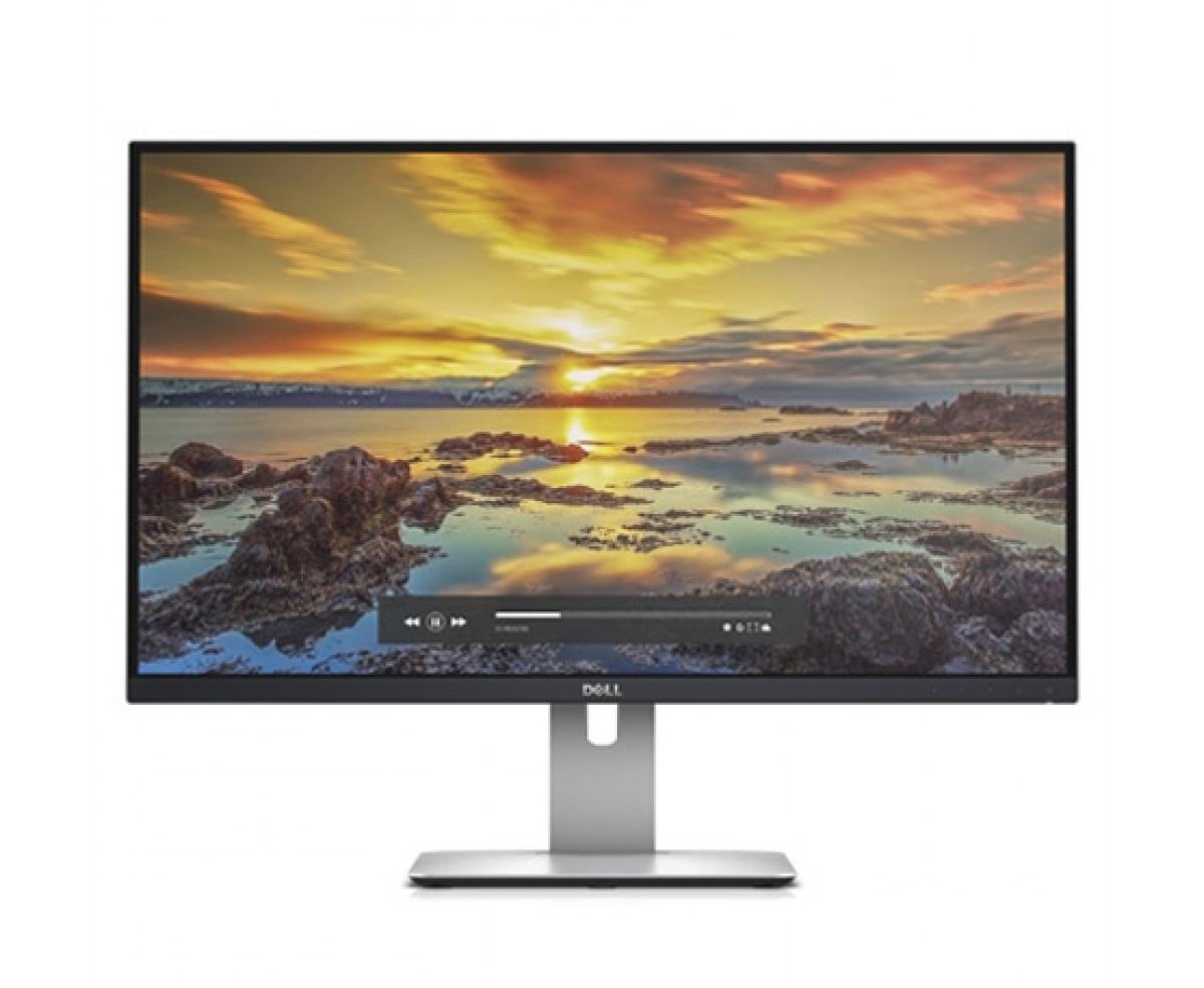 Dell UltraSharp 27 Monitor - U2715H