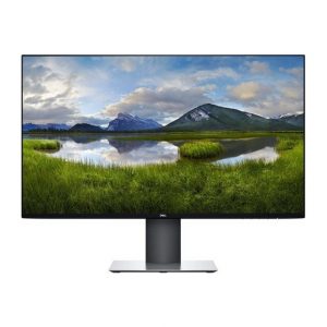 Dell UltraSharp 27 InfinityEdge USB-C Monitor - U2719DC