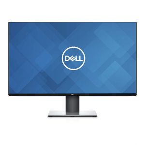 Dell UltraSharp 32 4K Monitor - U3219Q