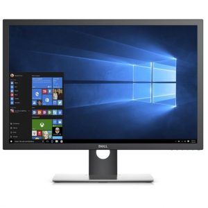 Dell UltraSharp 30 PremierColor Monitor - UP3017