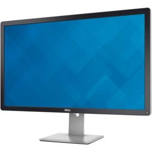 Dell UltraSharp 32 PremierColor UltraHD Monitor - UP3216Q