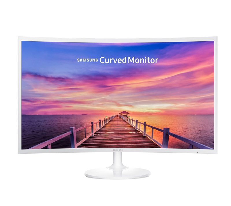 Samsung 32" Monitor C32F391FW