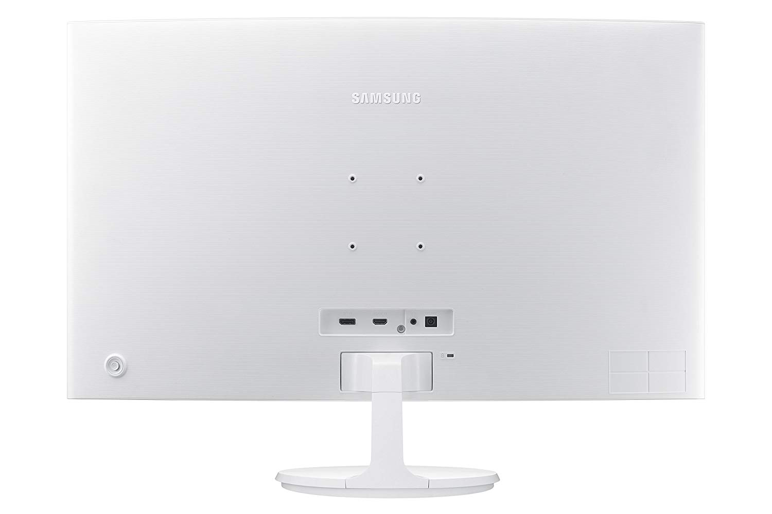 Samsung 32" Monitor C32F391FW – תמונה 4