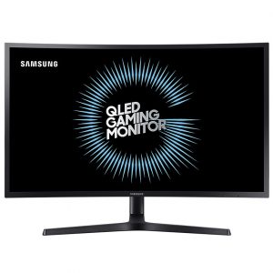 Samsung 32" Monitor C32HG70QQM