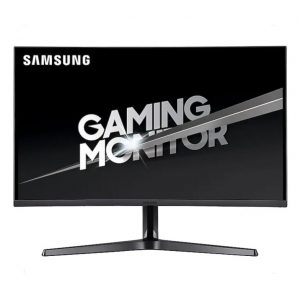 Samsung 32" Monitor C32JG50QQM