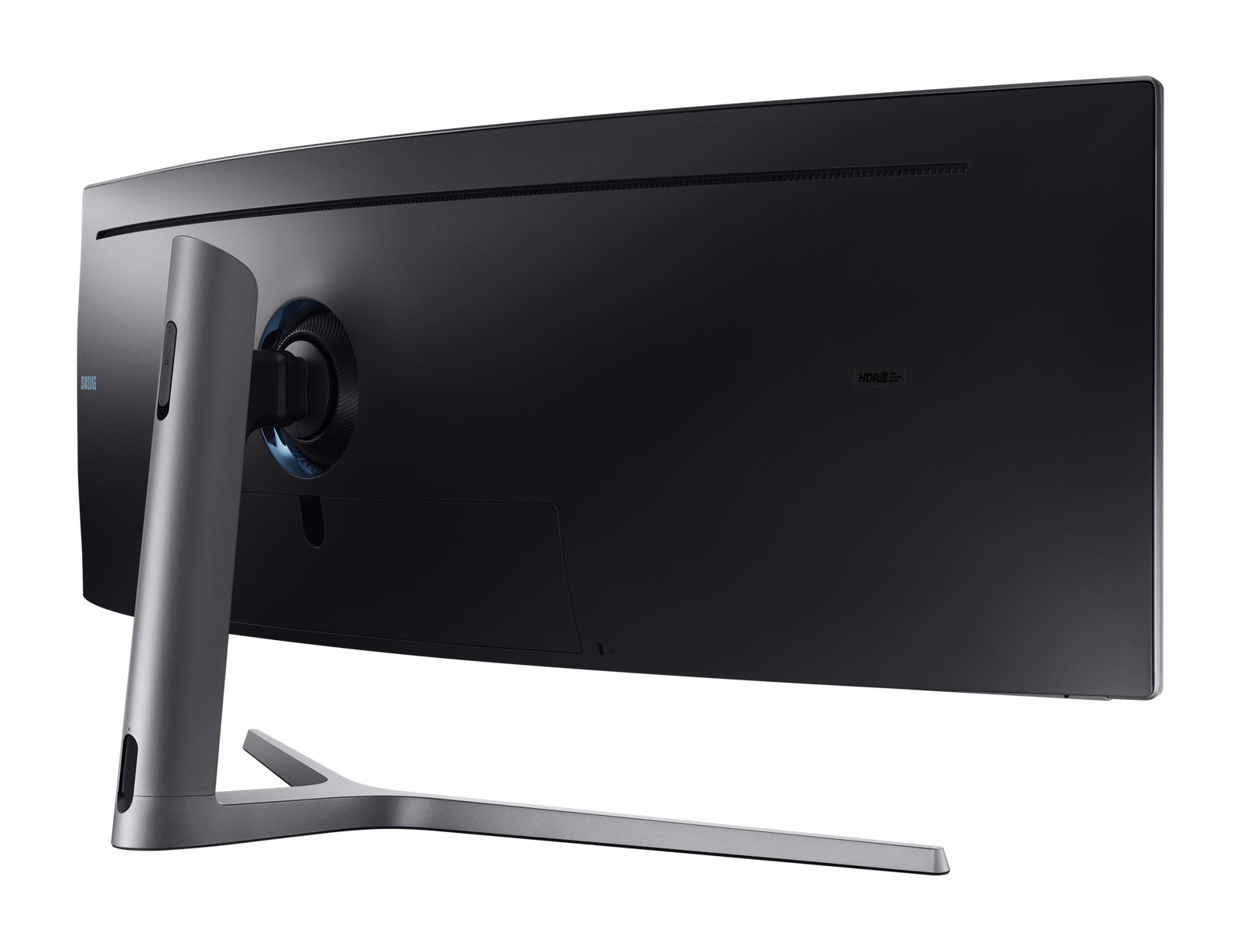 Samsung 49" Monitor C49HG90DMM – תמונה 4