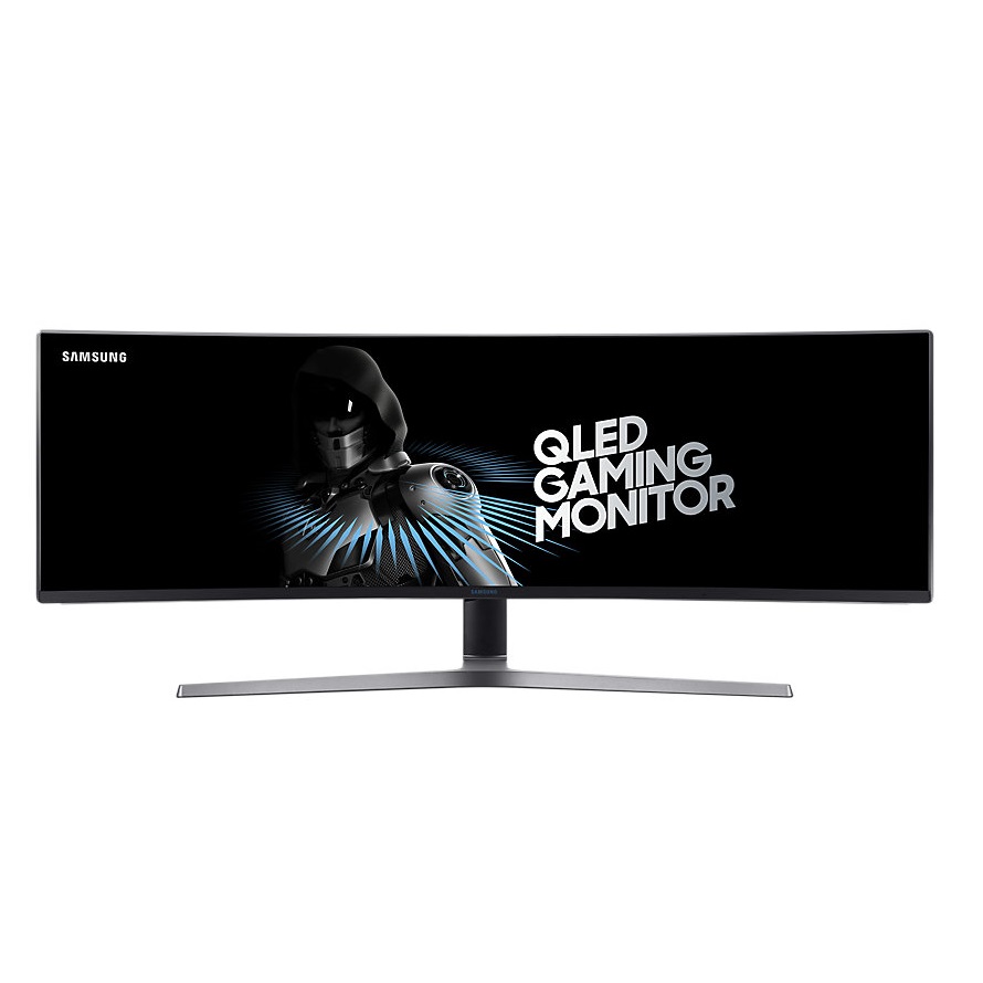 Samsung 49" Monitor C49HG90DMM