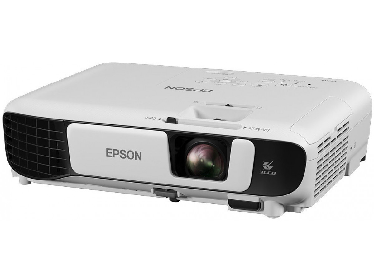 Epson EB-X41 – תמונה 2