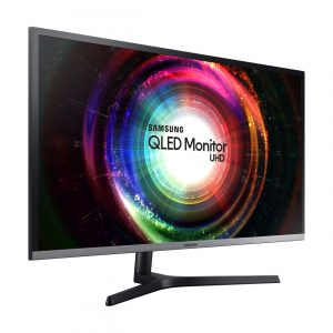 Samsung 32" Monitor U32H850UMU