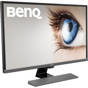 BENQ 31.5" 4K EW3270U