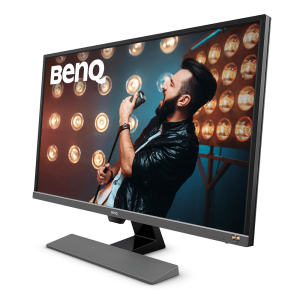 BENQ 31.5" 4K EW3270U