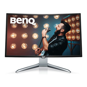 BENQ 32" Curved EX3200R