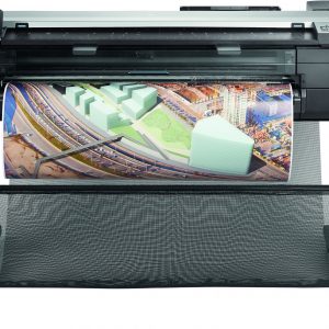 HP DesignJet T830 36-in Multifunction F9A30A